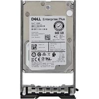 Dell TC05P 2.5 Inches 600 GB Hard Disk Drive - 15000 RPM - SAS - 12 Gbps - No Tray