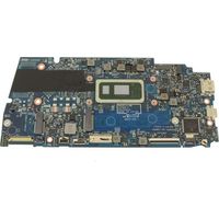 Dell V61H1 Intel i5-8265U 8 GB RAM Laptop Motherboard for Latitude 3301 - Integrated Graphics - LPDDR3 On-Board RAM