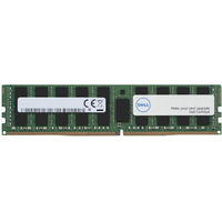 Dell SNPG4GMTC/256G 256GB Memory Upgrade Module - DDR-T - 2666 MHz - 288 Pin - PC4-21300 - DIMM - 1.2 Volts