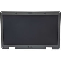 Dell 3N8MJ 14-inch LCD Touchscreen Display with Bezel for Latitude 5430 Rugged Laptops - 1920x1080 - Matte - Black