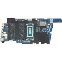 Dell J95GF Odin 16 V ADL Laptop Motherboard for Vostro 5620 - Intel Core i7-1260P (12th Gen) - Dual-Channel DDR4 - Integrated Intel Graphics