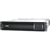 Schneider Electric Smart-UPS 2200VA Rack-mountable UPS - 2U - AVR - 4 Hour Recharge - 120 V Input - 120 V AC Output - Serial Port - 10 x NEMA 5-15R - 10 x Battery/Surge Outlet - TAA Compliant