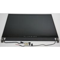 Dell 2N2T5 15.6 Inches Full HD Replacement LCD Screen for Alienware M15 R3 - Non-Touch - 144 Hertz - Matte