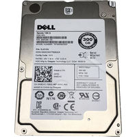 Dell ST9300653SS 300 GB Hard Drive - 2.5