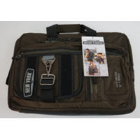 Solo Black Ops Carrying Case (Backpack/Briefcase) for 15.6