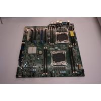 Dell KJCC5 256 GB Desktop Motherboard for Precision Tower 7810 Workstation - Intel Dual LGA2011-3 Socket - 8-Slot DDR4