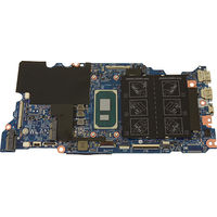 Dell VKWK9 Latitude 3420 Cyborg L14 Mb Tgl 203068-1 X3xr3$ja Laptop Motherboard With Intel Core i7-1165G7 - Integrated Graphics - 2-slot DDR4 Compatible