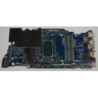 Dell 8KVFY Cyborg-L14 MB TGL NEW PD Laptop Motherboard With Intel Core i7-1165G7 - Integrated Graphics - Dual-slot DDR4 Compatible