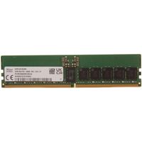 Hynix HMCG88AEBRA168N 32 GB Memory Module - 2Rx8 - DDR5 - 4800 MHz - 1.1 Volts - 288-Pin - CL40 - ECC Registered - RDIMM