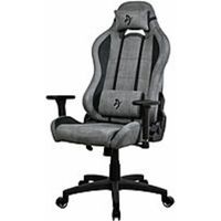 Arozzi Torretta 2023 Edition Gaming Chair - For Gaming - Fabric - Anthracite