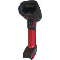 Honeywell Granit 1990iSR Ultra-Rugged Standard Range Scanner - Cable Connectivity - 1D, 2D - Imager - Area - USB, Keyboard Wedge, Serial - Red - IP67, IP65 - Warehouse, Industrial - TAA Compliant