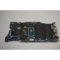 Dell C2P03 Intel i7-11390H Laptop Motherboard for Vostro 15 5510 - Nvidia GeForce MX450 2 GB GDDR5 - Dual Channel DDR4