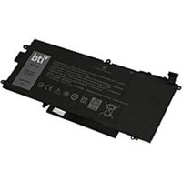 BTI Battery - OEM Compatible K5XWW N18GG 0N18GG 451-BBZC