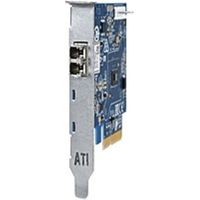 Allied Telesis DNC10 10Gigabit Ethernet Card - PCI Express x4 - 1 Port(s) - Optical Fiber - 10GBase-X - Plug-in Card - TAA Compliant