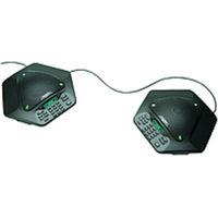 ClearOne MAXAttach 910-158-370 IP Conference Station - 3 Multiple Conferencing - Desktop - 1 x Total Line - VoIP