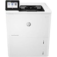 HP LaserJet Enterprise M612 M612x Desktop Laser Printer - Monochrome - 75 ppm Mono - 1200 x 1200 dpi Print - Automatic Duplex Print - 650 Sheets Input - Ethernet - Wireless LAN - HP ePrint, Apple AirPrint, Google Cloud Print, Mopria, Wi-Fi Direct - 300000