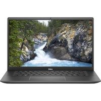 Dell DKG48 Vostro 5402 14 Inches Full HD LCD Laptop - Intel i5-1135G7 (11th Gen) - 8 GB DDR4 RAM - 256 GB NVMe Solid State Drive - Wi-Fi 5 - Windows 10 Pro 64-bit - Gray