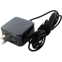 Asus ADP-45BWY AC Adapter - 19 Volts - 2.37 Amperes - 45 Watts - 3.5mm Tip