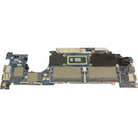 Dell H84J0 Latitude 5310 2-in-1 Bandon_mlk_tbt Bl 10l 19707-1 Gdyt7$ka Laptop Motherboard With Intel I5-10310u CPU - Integrated Graphics - Thunderbolt Capable - Dual-slot DDR4 Compatible