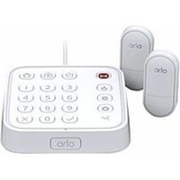 Arlo Home Security System - for Home, Indoor, Keypad