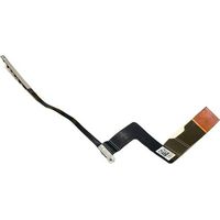 Dell NN69N OEM Replacement Laptop LED Ribbon Cable for Precision 5550, 5560, XPS 15 9500, 9510