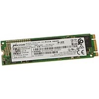 Micron YGH36 512 GB 2.5 Inches Internal Solid State Drive for OptiPlex 7460 - M.2 2280 - SATA 6 Gbps - Multi-Level Cell