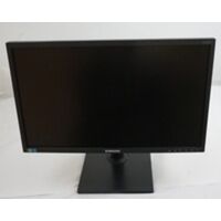 Samsung S22E450D Full HD LCD Monitor - 16:9 - Black - 21.5