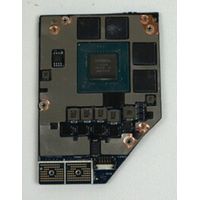 Dell NVIDIA Quadro RTX A1000 Mobile 4GB GDDR6 Graphics Card
