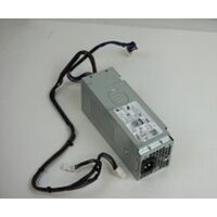 Dell 7JGJF 260 Watts Power Supply - 80 Plus Bronze - 8 Pin - For Inspiron 3910