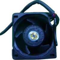 Dell 17GKN CPU Fan Module with Heatsink for PowerEdge XR11 Server