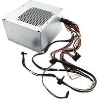 Dell 63YJP 300 Watts Power Supply Unit for OptiPlex 390, 790, 990, 3010, 7010, 9010, Precision 3630, 3640 - 80 Plus Bronze - MT Form Factor