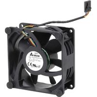 Dell WVTVF 12 Volts CPU Cooling Fan Module for Precision 7960 Tower Workstation - 1.50 Amps - DC - 4-Wire - Strong Air Flow Axial - AUC0912VE-00