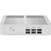 Schneider Electric EcoStruxure IT Gateway NUC