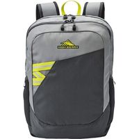 High Sierra 144505-8554 Outburst Laptop Backpack for 15.6 Inches Notebooks - Mercury Glow