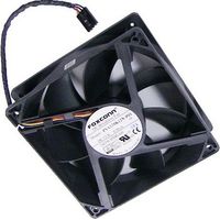 Dell 8PXM2 12 Volts Brushless CPU Cooling Fan Heatsink for Precision Workstation T7910 - DC 0.9 Amps