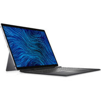 Dell Latitude 7320 2-in-1 Laptop - Intel Core i5-1145G7 2.6GHz Processor - 16GB Memory - 256GB NVMe SSD - Wi-fi - Bluetooth - 13.3-inch Touchscreen Display - Windows 10 Professional 64-bit - Gray