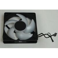 Dell 69XJW CPU Cooling Fan Module for Alienware Aurora R13 - 12 Volts - DC 4 Pin - RGB - Air Liquid System