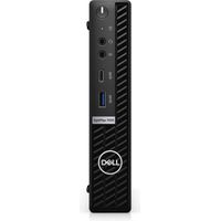 Dell Optiplex 7090 Small Form-Factor Desktop - Intel i5-10500T 2.3GHz Hexa-Core Processor - 8GB Memory - 256GB NVMe SSD - Windows 11 Professional