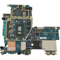 Dell T37MJ DAJ00 LA-F371P Laptop Motherboard for Latitude 5290 2-in-1 - 8th Gen Intel Core i5-8250U - 8GB LPDDR3 - Integrated Intel Graphics