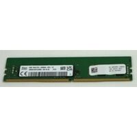 Dell 8GB DDR4 SDRAM Memory Module - For Server - 8 GB - DDR4-3200/PC4-25600 DDR4 SDRAM - 3200 MHz - Registered - 288-pin - DIMM