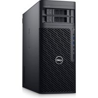 Dell Precision 7865 Tower Workstation - AMD Ryzen Threadripper PRO 5995WX Processor - 128GB (2x 64GB) Memory - 32TB (4x 8TB) Storage - RTX A6000 (X2) - 1350 PS - I225-T1 Network - No OS