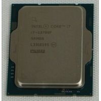 Intel Core i7 (13th Gen) i7-13700F Hexadeca-core (16 Core) 2.10 GHz Processor - 30 MB L3 Cache - 2.10 GHz Overclocking Speed