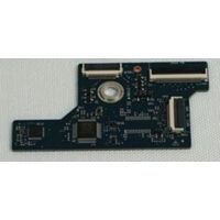 Dell 31F1Y LS-L65CP Keyboard-controller Board for Select Alienware Laptop