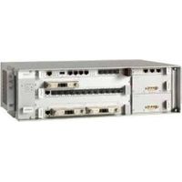 Infinera TM301/II-DC Chassis - Hot Swap - ETSI - 19 Inch - 23 Inch - RJ45 - 595 Watts - 670 Watts - 3U