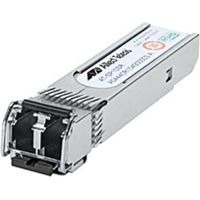 Allied Telesis AT-SP10SR SFP+ Module - 1 x LC Duplex 10GBase-SR Network