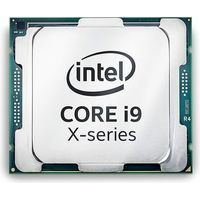 Intel Core i9 X i9-9900X Deca-core (10 Core) 3.50 GHz Processor - OEM Pack - 19.25 MB L3 Cache - 10 MB L2 Cache - 64-bit Processing - 4.40 GHz Overclocking Speed - 14 nm - Socket R4 LGA-2066 - 165 W