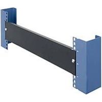 Rack Solutions 2U Adapter Bracket (2 bends, 0.59in Deep, No Hardware)