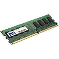 Dell 1GB DDR3 SDRAM Memory Module - 1 GB (1 x 1GB) - DDR3-1333/PC3-10600 DDR3 SDRAM - 1333 MHz - 1.50 V - ECC - Unbuffered - 240-pin - DIMM