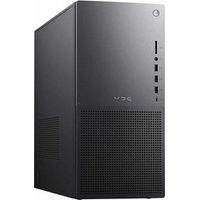 Dell XPS 8960 XPS8960-7605BLK-PUS Tower Desktop - Intel i7-13700 (13th Gen) - 2.1 GHz - 64 GB DDR5 RAM - 1 TB NVMe Solid State Drive - 2 TB SATA Hard Disk Drive - Nvidia GeForce RTX 4060 Ti 8 GB GDDR6 - Intel Killer 1675i Wi-Fi 6E - Windows 11 Home - Blac