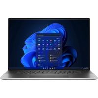 Dell XPS 17 9710 XPS9710-7507SLV-PUS 17 Inches 4K UHD Touchscreen Laptop - Intel i7-11800H (11th Gen) - 2.3 GHz - 16 GB DDR4 RAM -  512 GB NVMe Solid State Drive - Nvidia GeForce RTX 3050 - Wi-Fi 6 AX1650s - LCD -  Windows 11 Pro - Platinum Silver